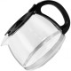 ΚΑΦΕΤΙΕΡΑ ΓΑΛΛΙΚΟΥ IZZY PICCOLO (223580) BLACK INOX 0.75 LT 6CUPS IZ-6100